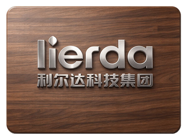 合作伙伴 logo